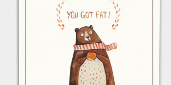 Sevmediğiniz İnsanlara Gönderebileceğiniz 15 Troll Kartpostal