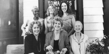 Kadın Mücadelesinin Ve Mücadeleci Kadınların Beyaz Perdedeki En Güzel 30 Yansıması