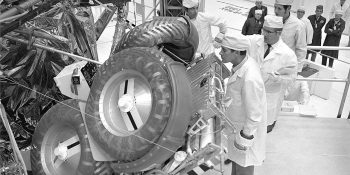 Kelimenin Tam Anlamıyla Uzaydan Gelmiş Olan 15 Teknoloji