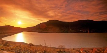 Türkiye Saklı Cennetler Atlası: 12 Muhteşem Yer