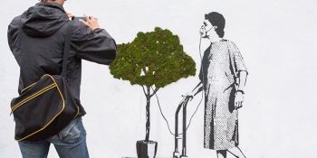 Avrupa’nın En Büyük Grafiti Festivalinden 11 Dikkat Çeken Örnek