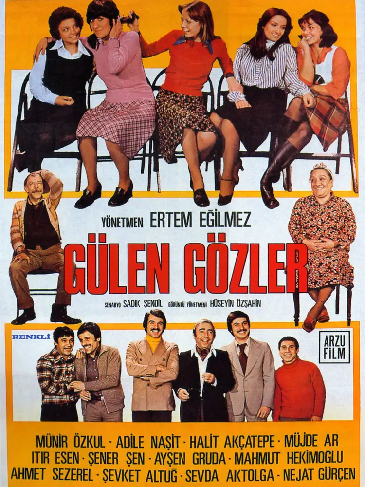 gulen-gozler