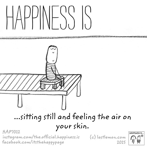 happines feeling