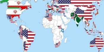 Şu Anki Dünyaya Bakış Açınızı Değiştirecek 11 Harita