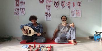 Tiyatroya ”Dünyada Bir Köşe” Daha Kazandıran Bu Festivali Kaçırmamanız İçin 6 Sebep