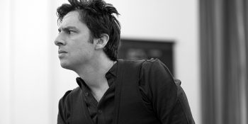 Zach Braff’ın Kadraja Cuk Oturan, Güzel Müzikli ve Filmli Hayatı