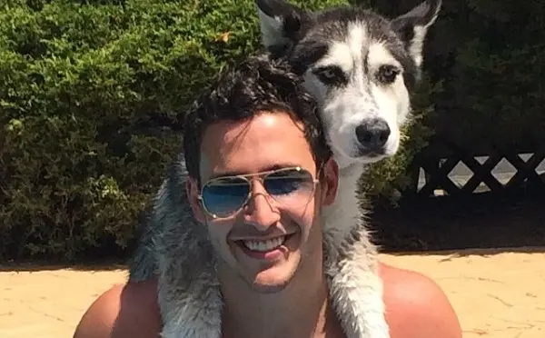hot-doctor-husky-mike  ve
