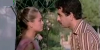 Hülya Avşar ve İbrahim Tatlıses Filmi Ayşem’den 9 Beyin Yakan Espri