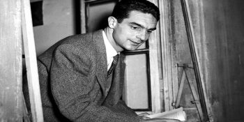 İtalya’nın Medar-ı İftiharı: 13 Maddede Italo Calvino