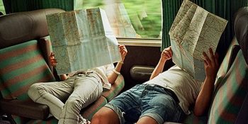 Interrail Yapacaklara Hayat Kurtaran 13 Tavsiye