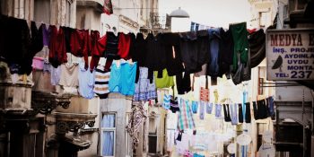 90’lar ve Mahalle Kavgaları Denilince Hepimizin Hatırlayacağı Birbirinden Curcunalı Durumlar