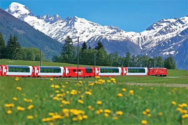 isvicre-tren