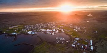 13 İnanılmaz Güzelliğiyle Masallar Ülkesi İzlanda’ya Doğru Minik Bir Tur