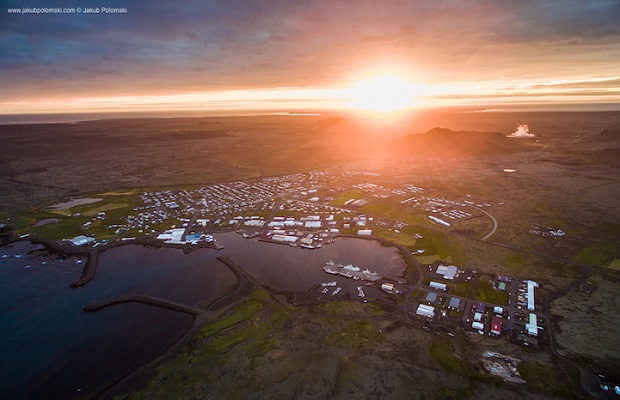 13 İnanılmaz Güzelliğiyle Masallar Ülkesi İzlanda'ya Doğru Minik Bir Tur | ListeList.com