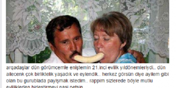 Halkın Nabzını Çok Acayip Tutan GüzeLLikler GUruBu’ndan 21 İbretlik Paylaşım