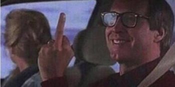 İşinden Nefret Eden İnsanları Anlatan 20 Gerçek Resim