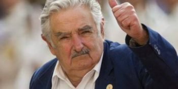 100 Öksüz Suriyeli Çocuğa Kendi Evini Açan Korumasız, Saraysız Uruguay Başkanı José Mujica