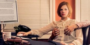 Kadınların Günlük Hayatta Karşılaştıkları Durumları Yansıtan 5 Kare