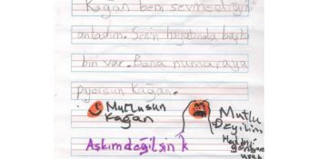 Çocukların Masum Kalplerinden Kağıda Dökülmüş 16 Gülümseten Mektup