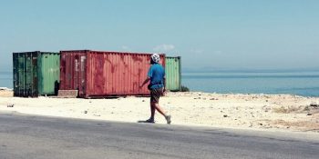 12 Göçmen Gencin Kendi Ağızlarından Umuda Yolculuk Güncesi (Bölüm 2)