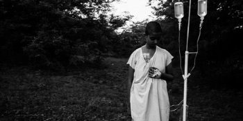 14 Yaşında Kansere Yakalanan Bir Kızın 6 Fotoğrafla Kurtuluş Hikayesi