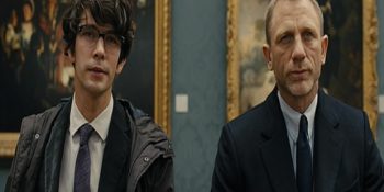 Bond Filmlerinin Ünlü Karakterlerini Enneagram’la Tanıyalım