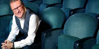 Yekta Kopan’ın Ailemizin Bir Ferdi Gibi Olmasının 12 Sebebi