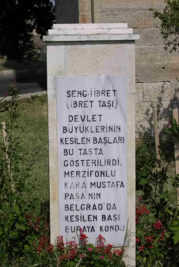 kelleler-teshir-edilirdi-listelist