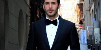 9 Maddede Hem Yakışıklılığı Hem Başarısıyla Parmak Isırtan Adam Barış Arduç