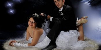 Yeni Evlendiğinizi Cümle Aleme Duyurmanın 12 Yolu