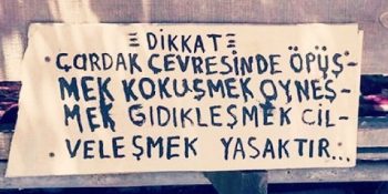 Muasır Medeniyetler Seviyesine Ulaşmamızı Sağlayamayacak 16 Uyarı Mesajı