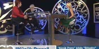 Ekranlarda Görmeye Alışmadığımız Türden 11 Kültür Sanat Programı