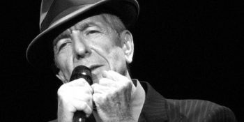 Pesimizmin Saray Şairi ve Muhteşem Müzisyen Leonard Cohen’in Etkileyici Yaşam Öyküsü