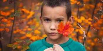Çocuk mu Yapacağım Kariyer mi Derken 10 Çocuk Yapan Fotoğrafçı Anne