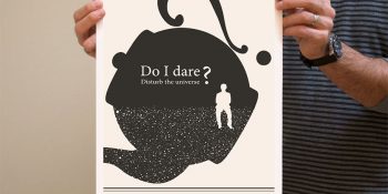 Yazarların Dertlerini Tek Cümleyle Özetleyen 11 Kitap İllüstrasyonu