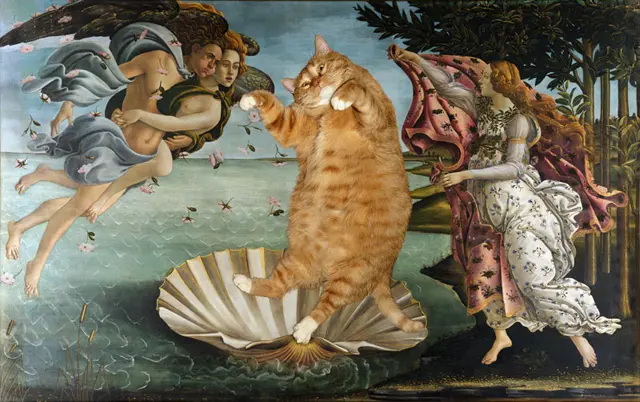 manet