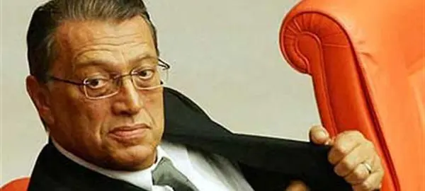 mesut-yilmaz