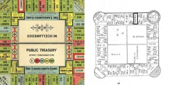 İçimizdeki Emlakçıyı Ortaya Çıkaran Oyun Monopoly’nin Gizli Hikayesi
