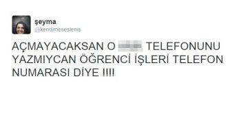 Öğrenci İşleri Memurluğu Galaksinin En Kıyak İşidir Demek İçin 9 Cevapsız Neden