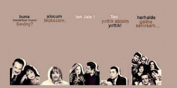 2000’lerde Bizi Ekran Başına Yapıştırmış Birbirinden Güzel 15 Dizi