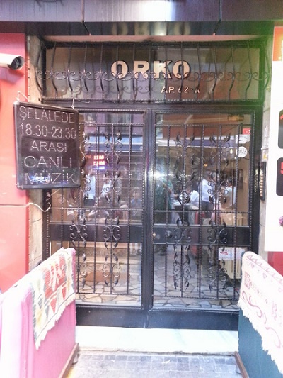 orko-apartmani