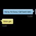 Otomatik Cevap Mesajlarının Türk İnsanının Samimiyetine Uymadığını Gösteren 10 Örnek