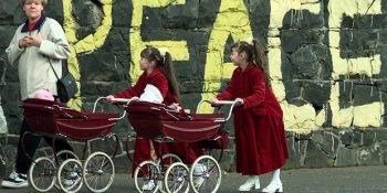 1 Eylül Dünya Barış Günü’nde “Barış Hemen Şimdi!” Demek İçin 9 Geçerli Neden