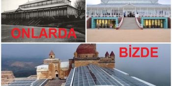 Öncesi ve Sonrası 8 Örnekle Batıdaki Tarihi Yapılarda Restorasyon