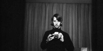 Ringo Starr’dan The Beatles’ın Çekim Hataları Tadında 16 Fotoğraf