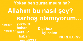 Türkçe Şarkı Sözlerinde Geçen Birbirinden Yersiz 15 Soru