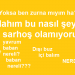Türkçe Şarkı Sözlerinde Geçen Birbirinden Yersiz 15 Soru