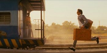 Bir Hayal Perdesi Olarak The Darjeeling Limited Soundtracki