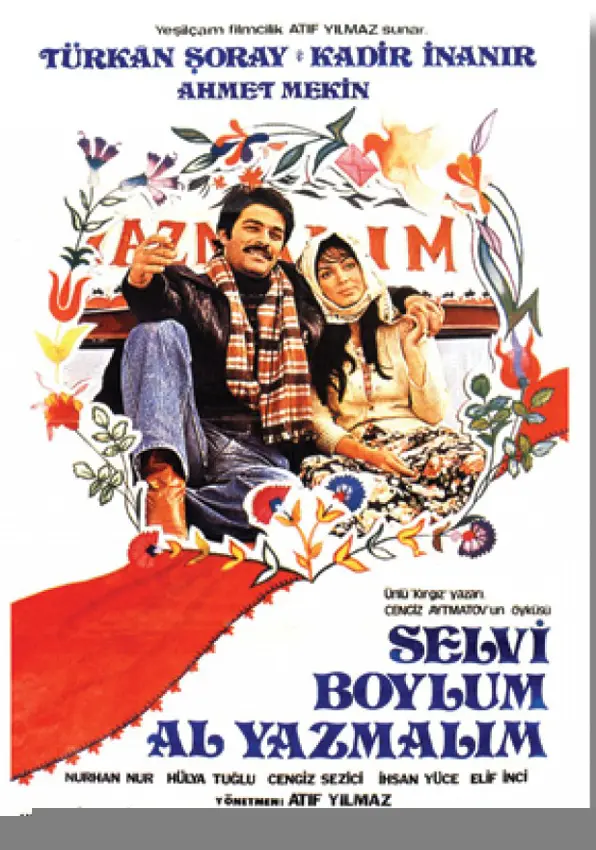 selvi-boylum