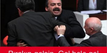 Türkiye’den Dünya Siyasi Literatürüne Hediye Edilebilecek 8 Durum